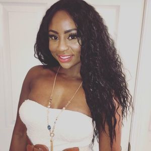 Meet your Posher, Marcia